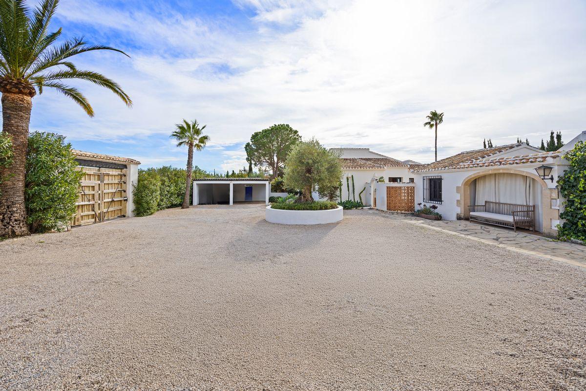 Casa en Venta en Calle Bermudas - 39