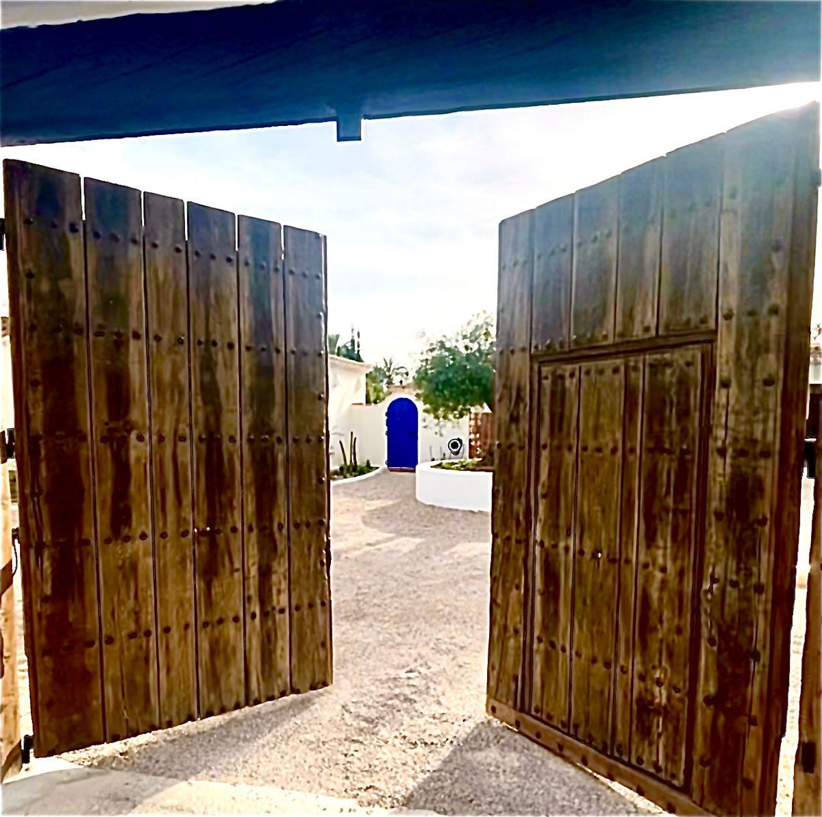 Casa en Venta en Calle Bermudas - 37