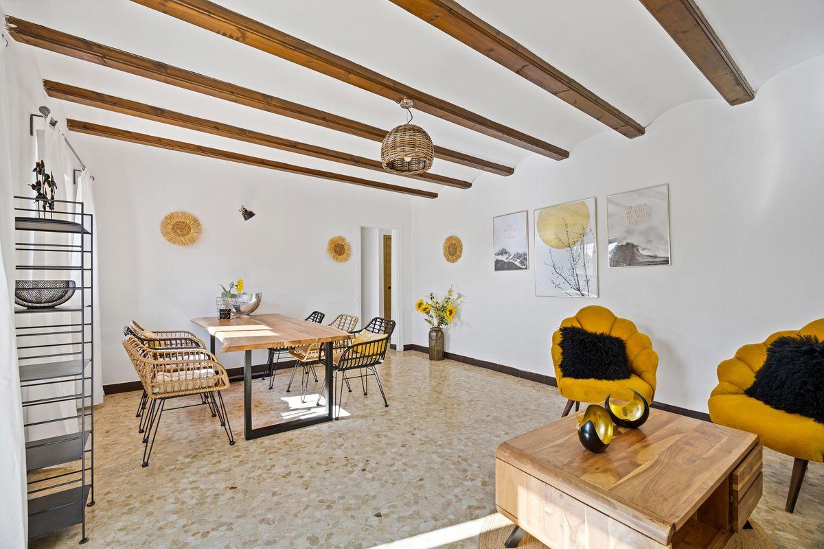 Casa en Venta en Calle Bermudas - 60