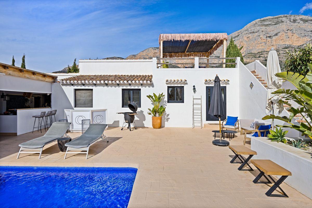 Casa en Venta en Calle Bermudas - 56
