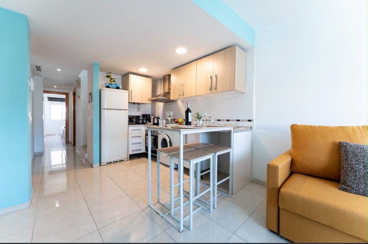Piso en Venta en Calle Sancti Espíritu - 1