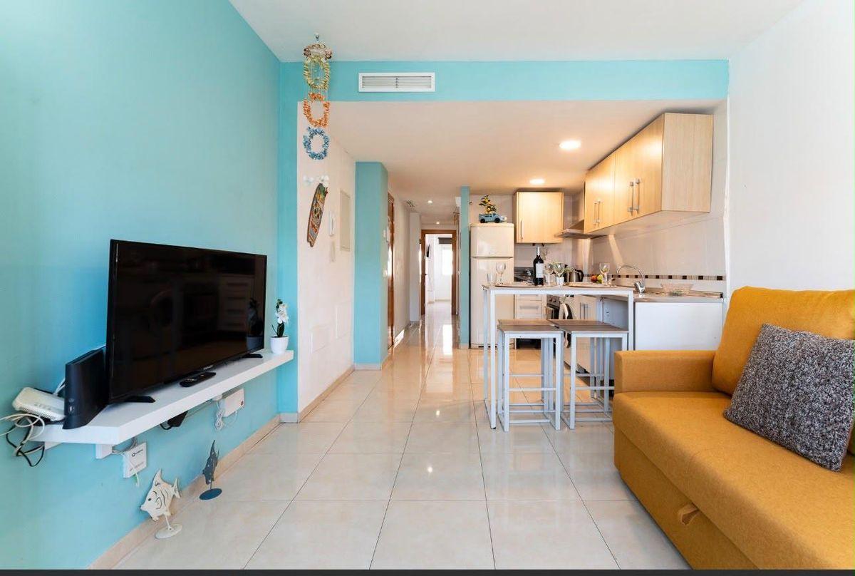 Piso en Venta en Calle Sancti Espíritu - 2