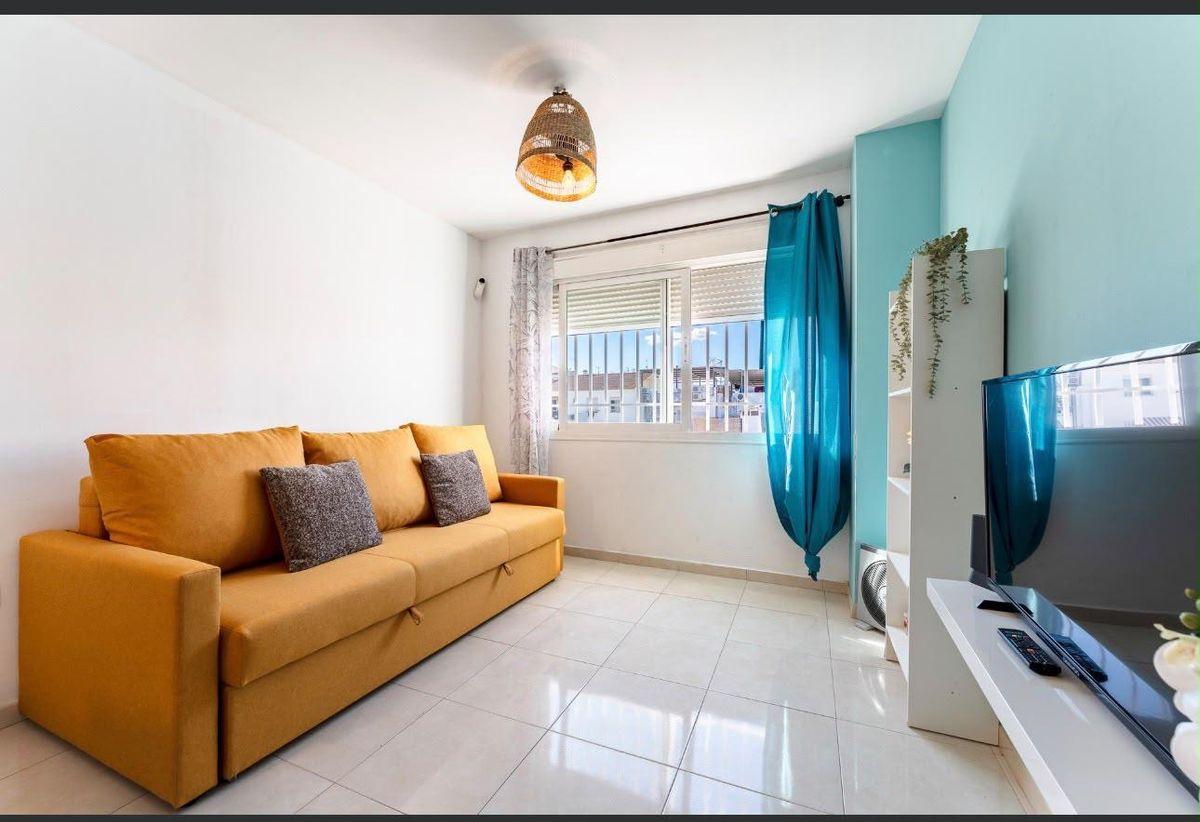 Piso en Venta en Calle Sancti Espíritu - 3