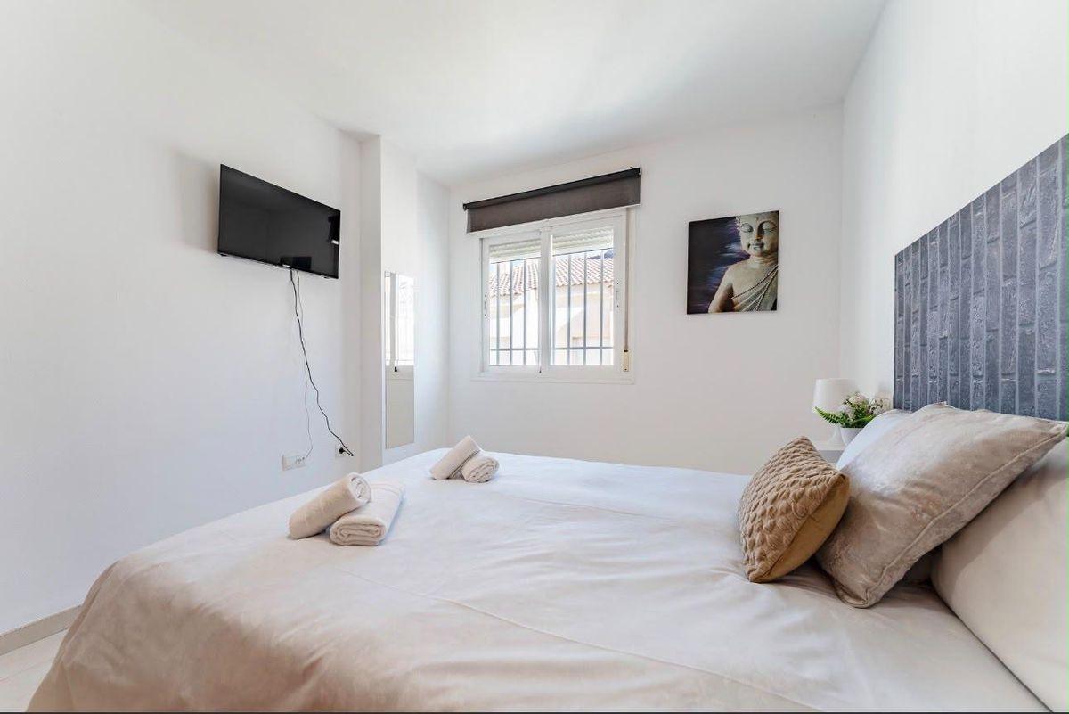 Piso en Venta en Calle Sancti Espíritu - 6