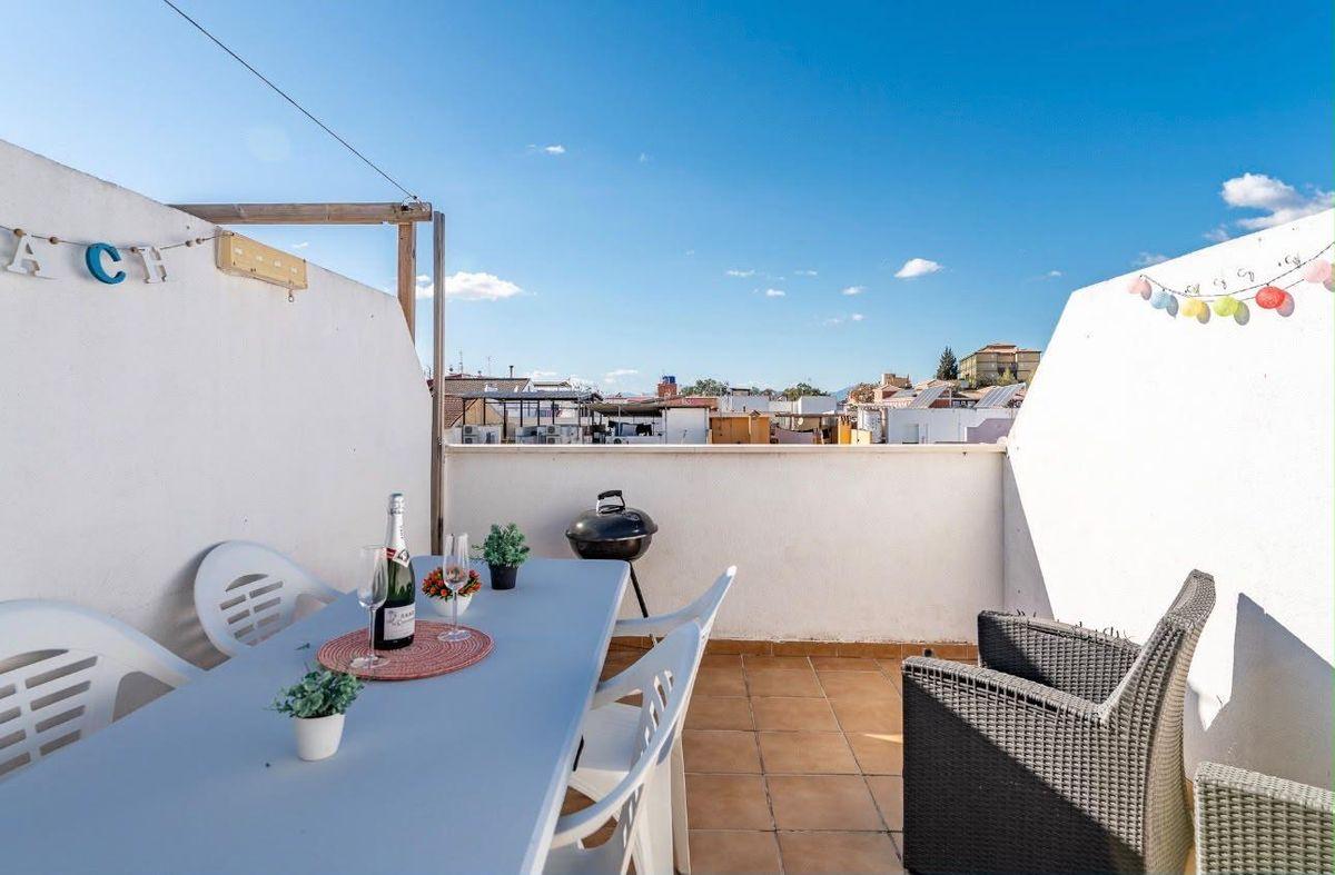 Piso en Venta en Calle Sancti Espíritu - 9