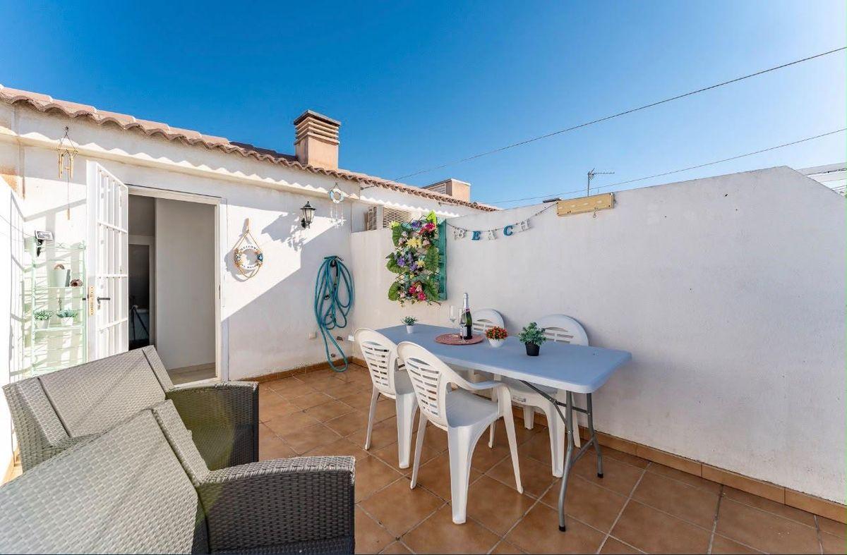 Piso en Venta en Calle Sancti Espíritu - 10