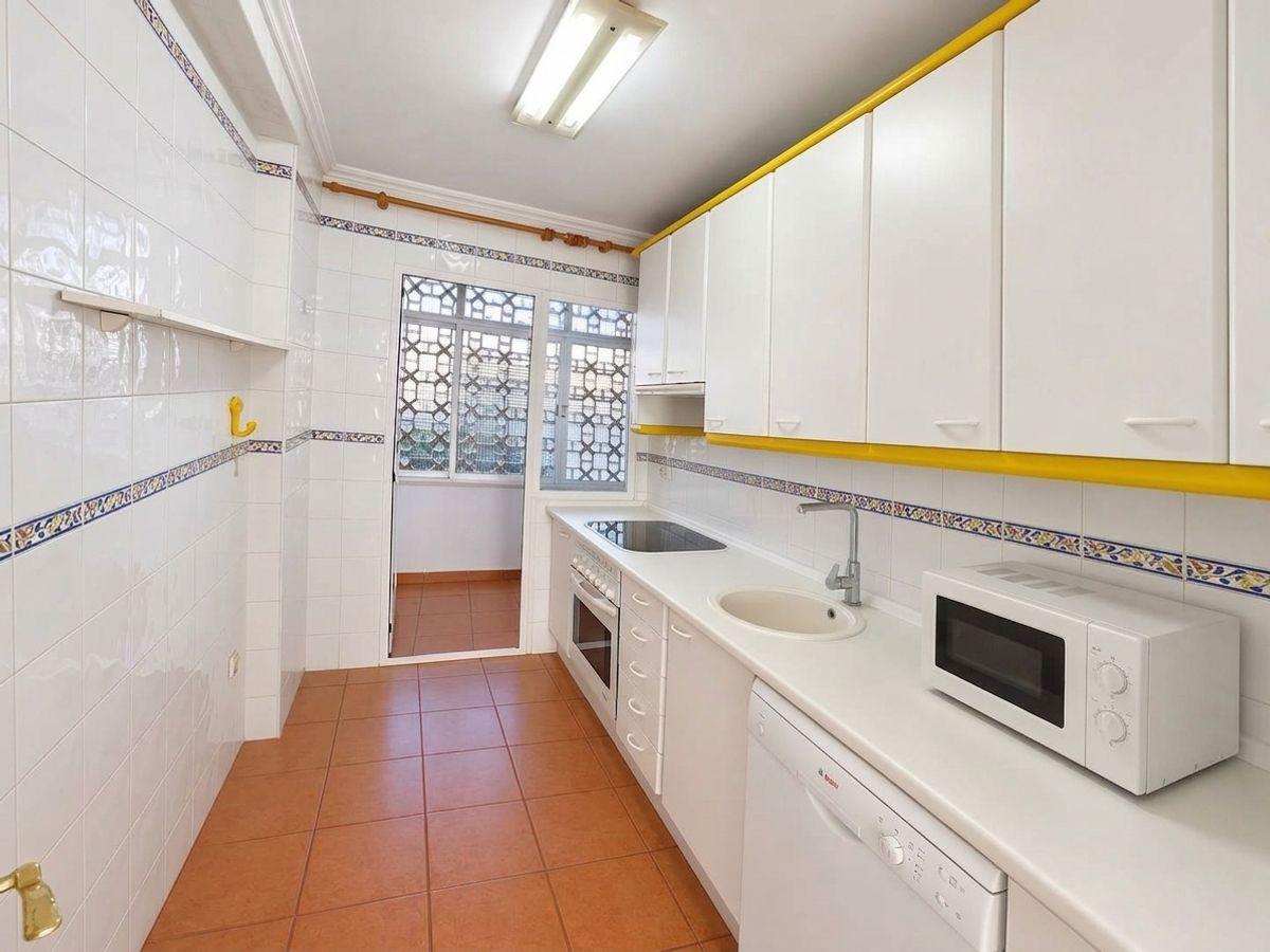 Piso en Venta en Pinar del Rey - 7