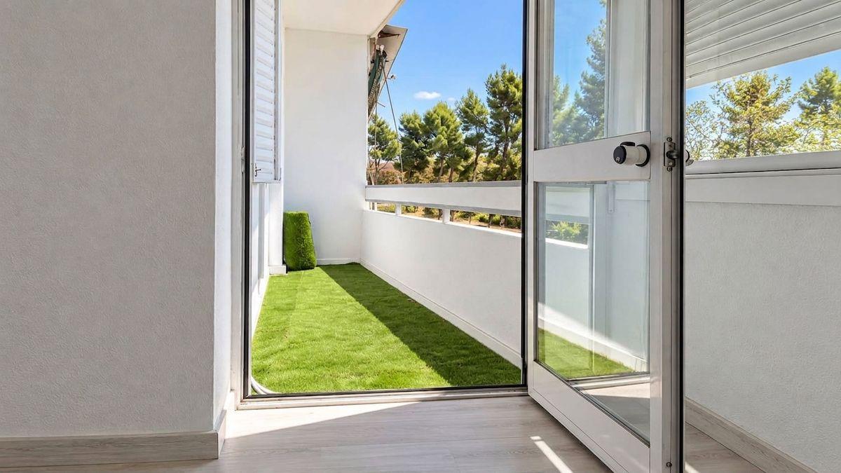 Piso en Venta en Pinar del Rey - 2