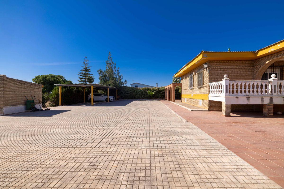 Casa en Venta en Calle Carlos Cano - 49