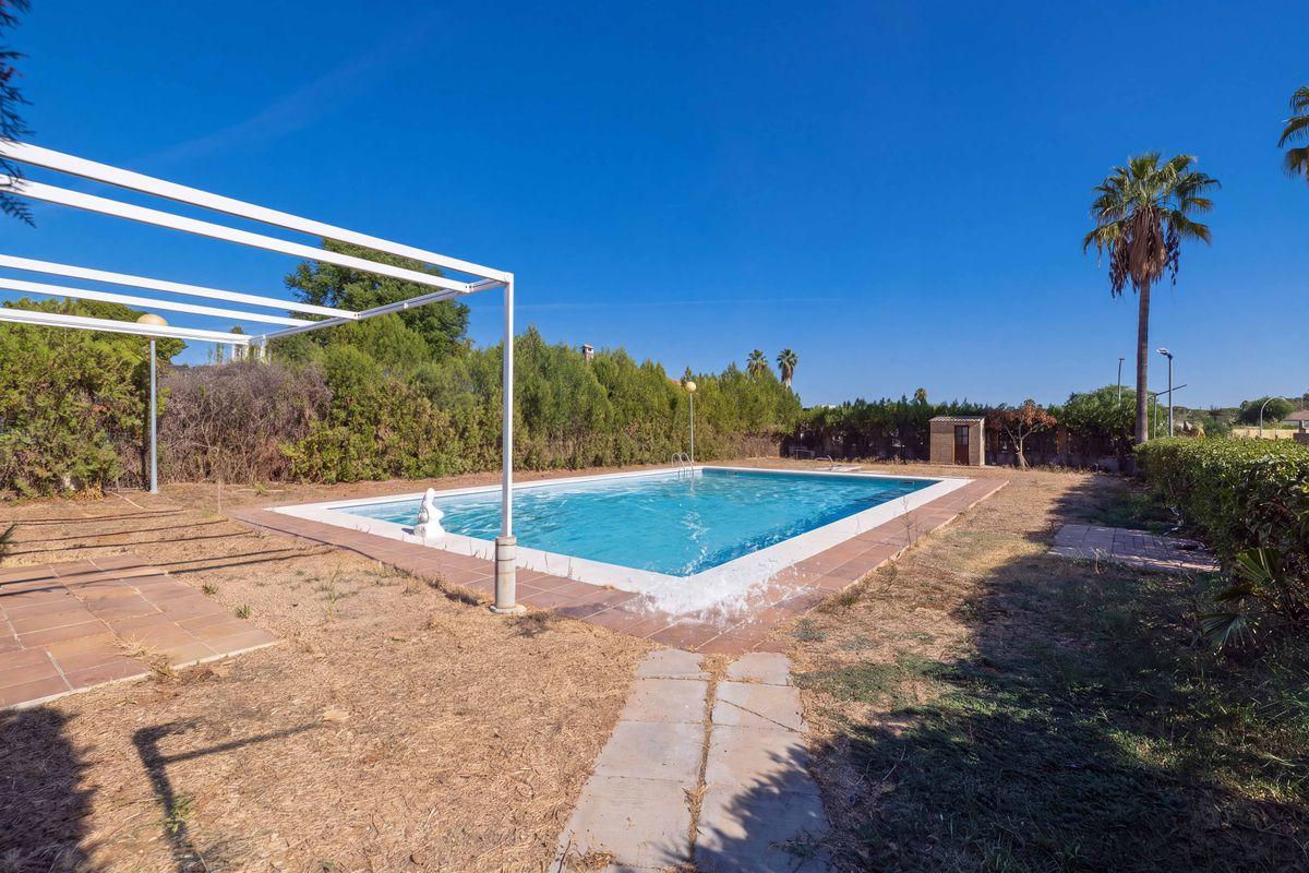 Casa en Venta en Calle Carlos Cano - 50