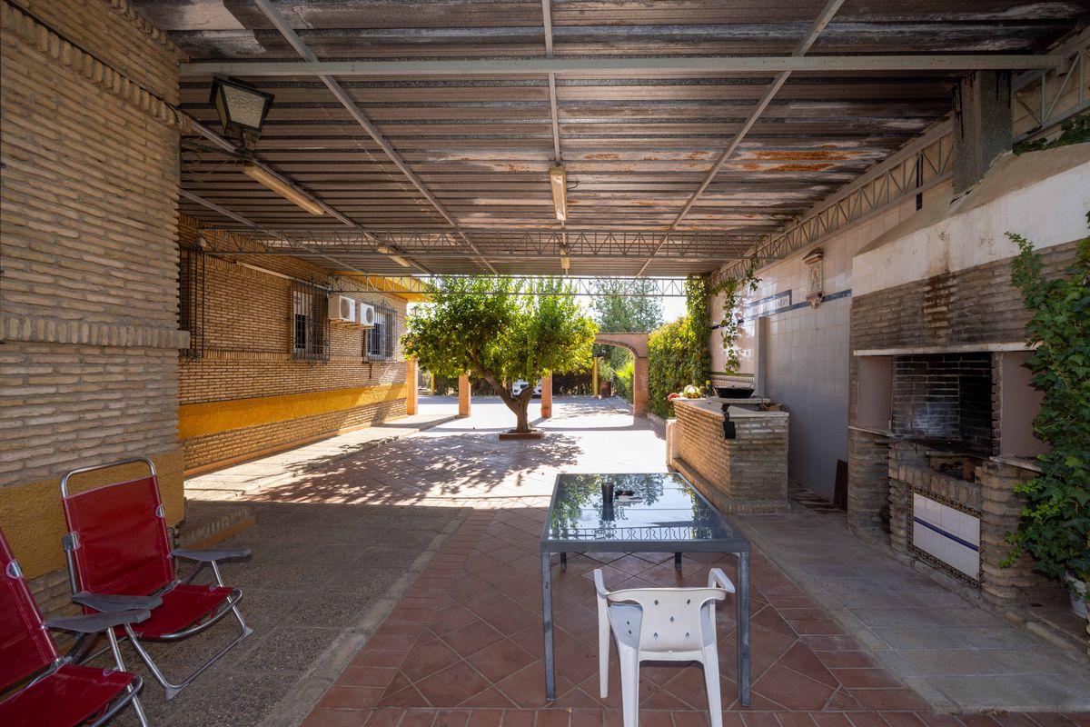 Casa en Venta en Calle Carlos Cano - 43