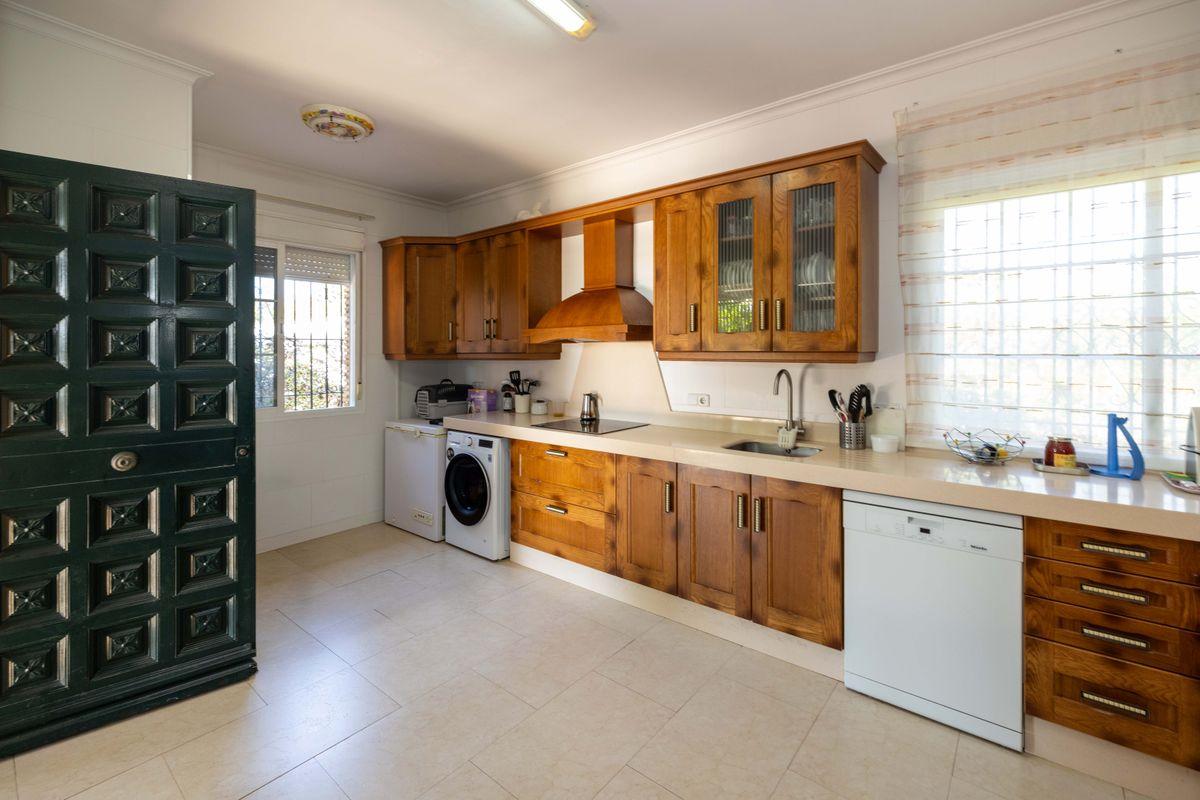 Casa en Venta en Calle Carlos Cano - 10