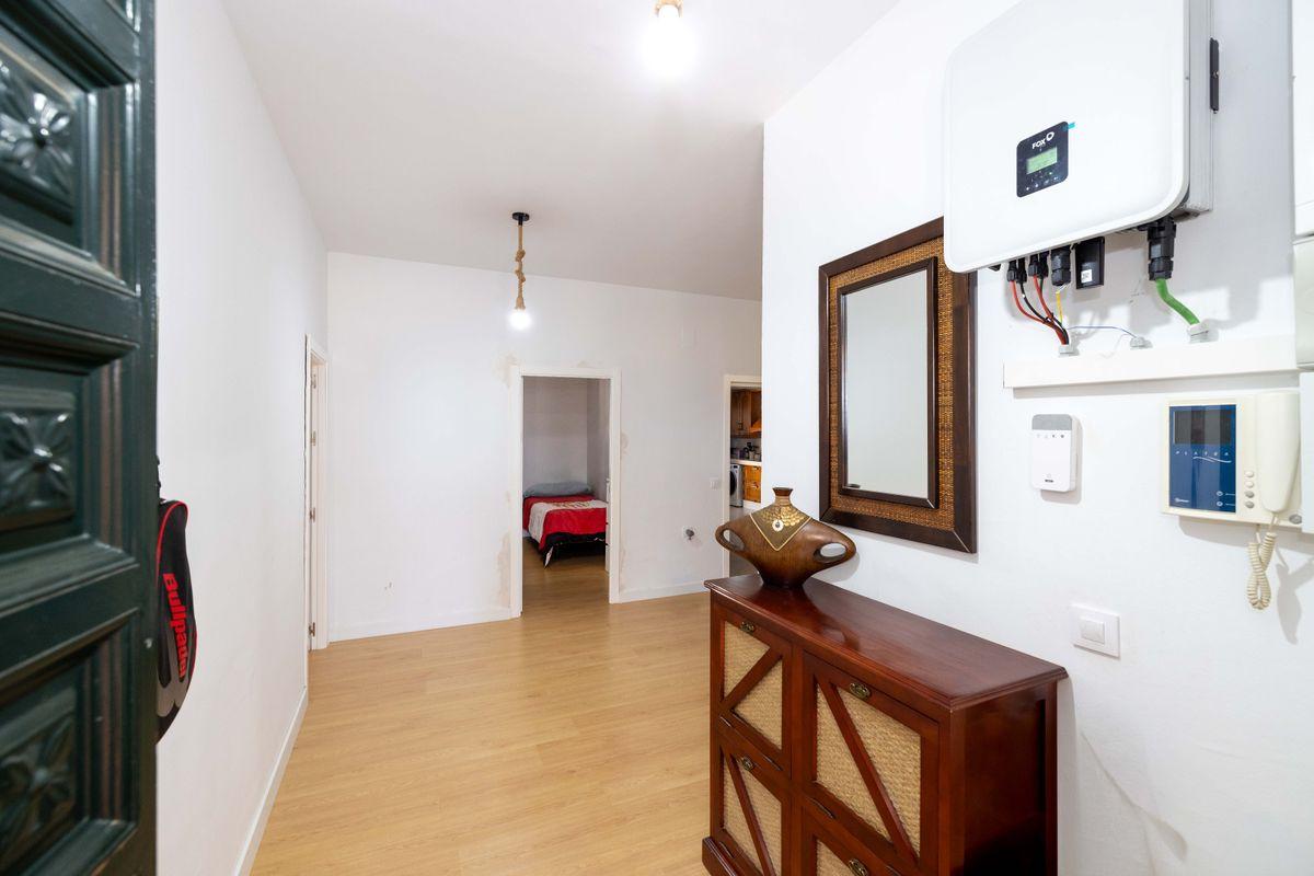 Casa en Venta en Calle Carlos Cano - 14