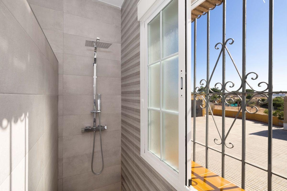 Casa en Venta en Calle Carlos Cano - 53