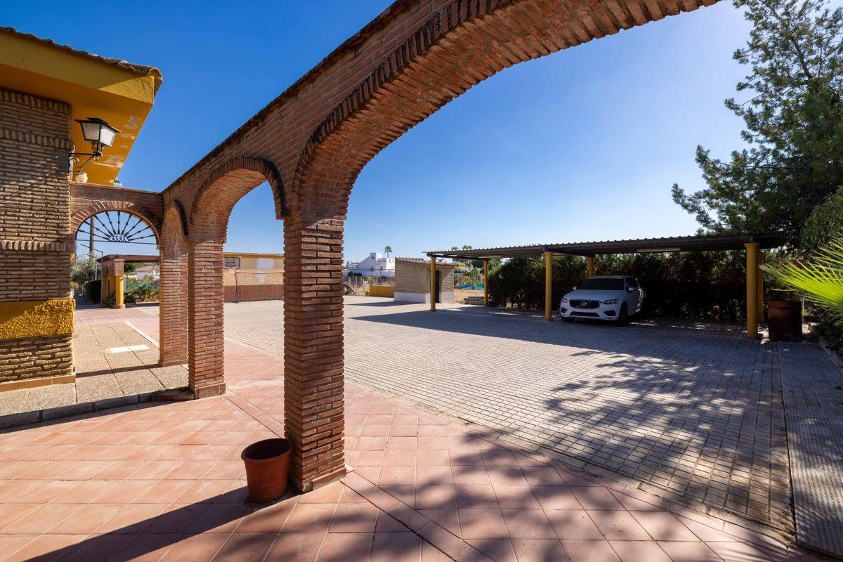 Casa en Venta en Calle Carlos Cano - 38