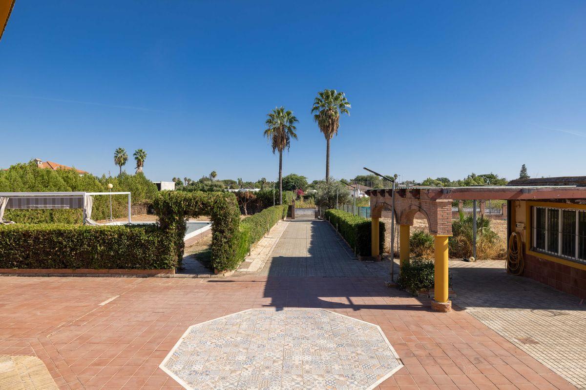 Casa en Venta en Calle Carlos Cano - 51