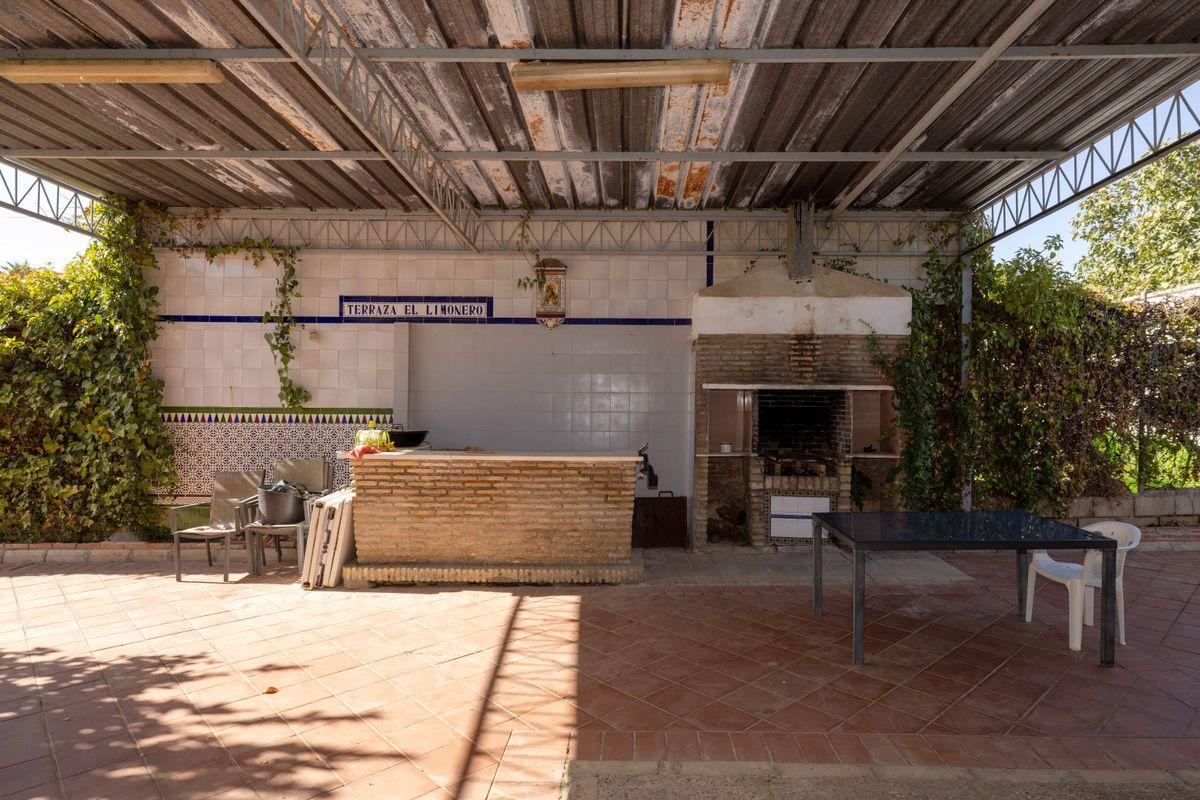 Casa en Venta en Calle Carlos Cano - 42