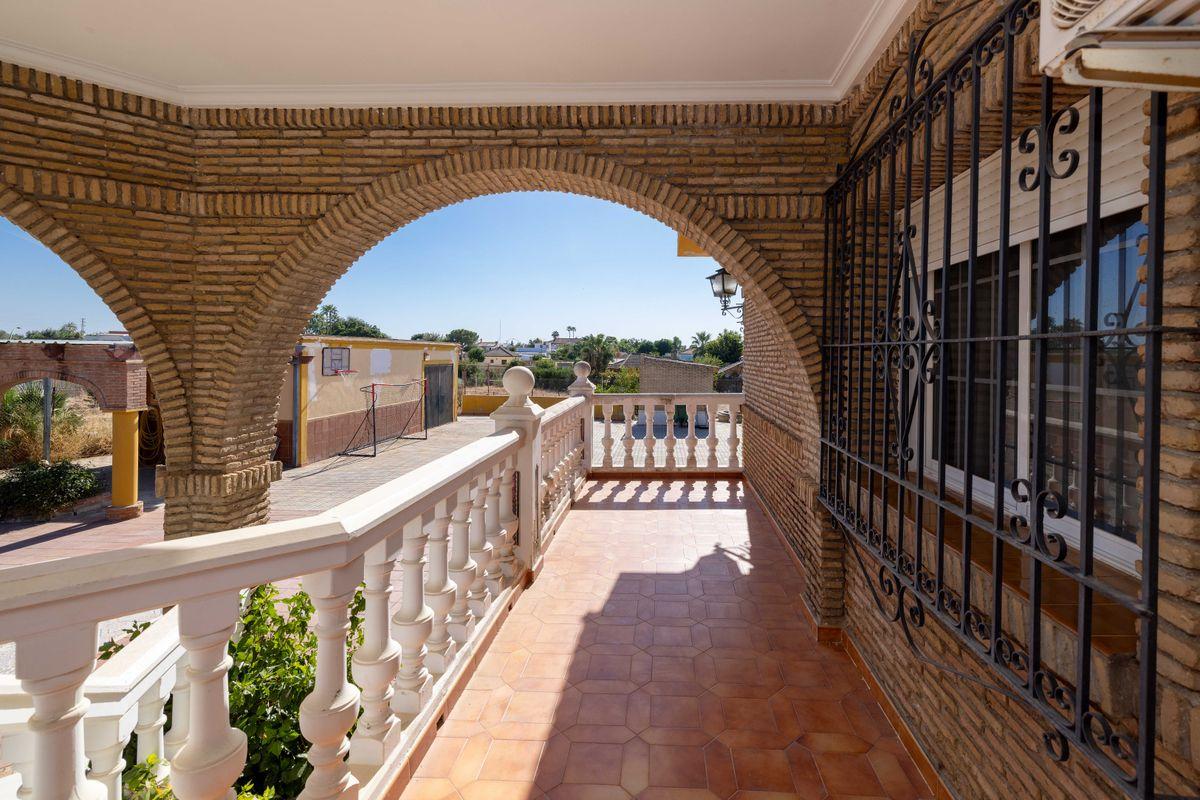Casa en Venta en Calle Carlos Cano - 40