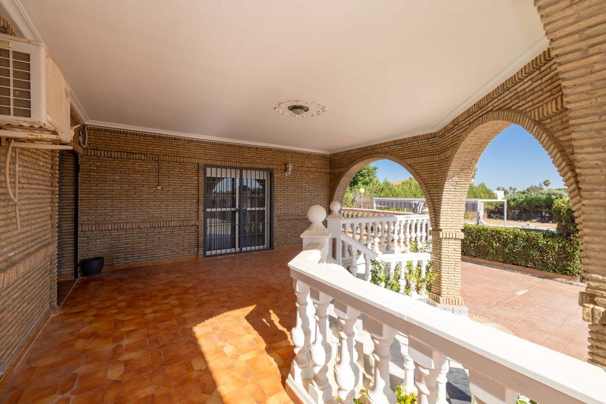 Casa en Venta en Calle Carlos Cano - 34