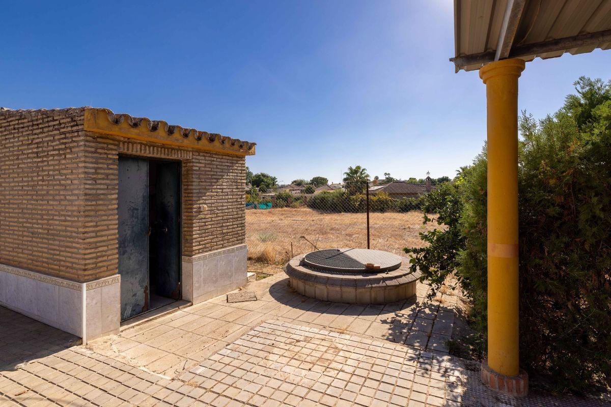Casa en Venta en Calle Carlos Cano - 46
