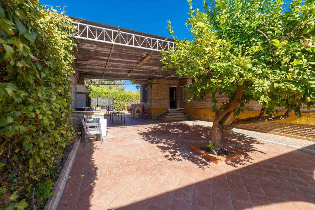 Casa en Venta en Calle Carlos Cano - 37