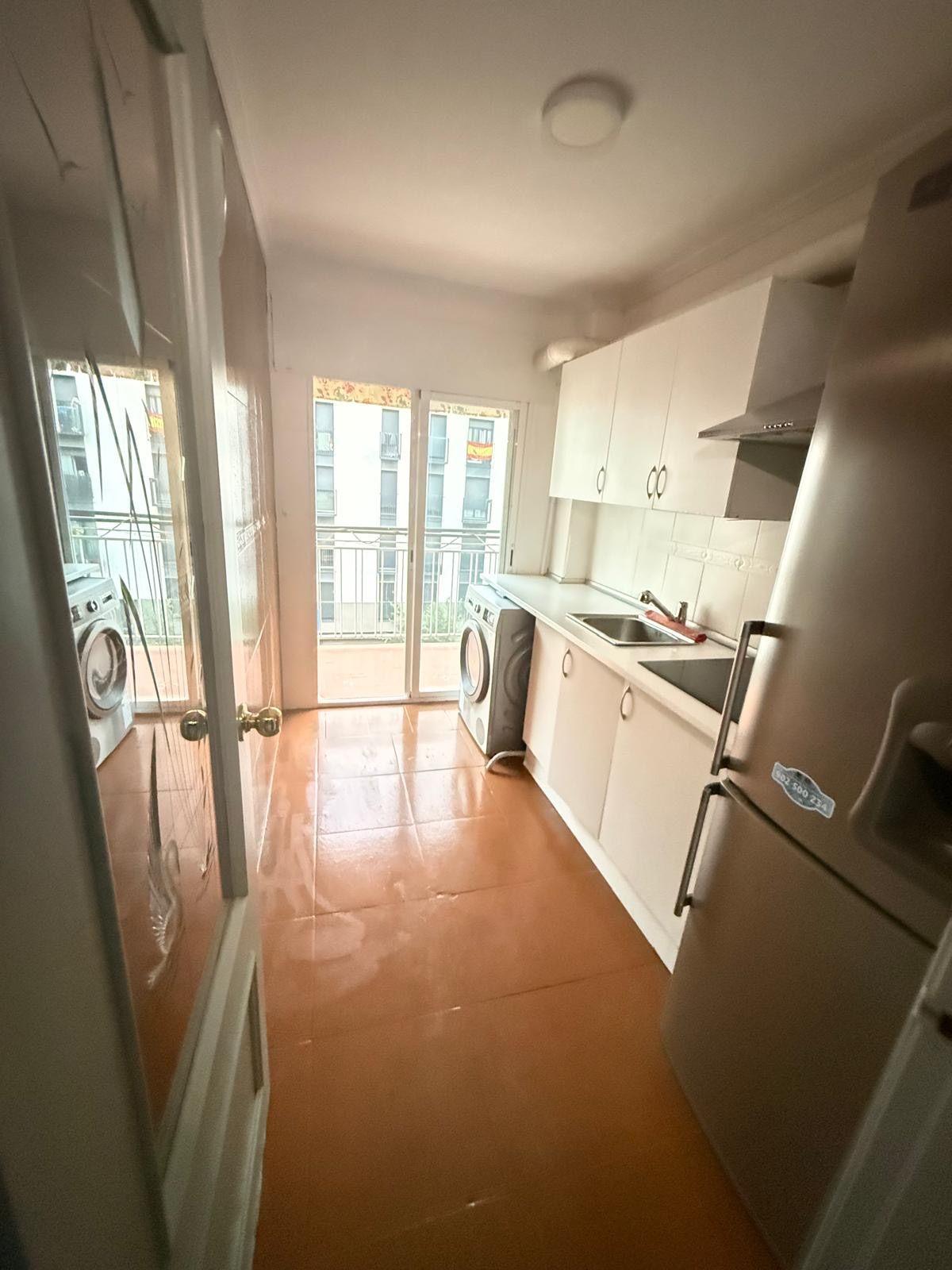 Piso en Venta en Paseo de los Olivos - 2