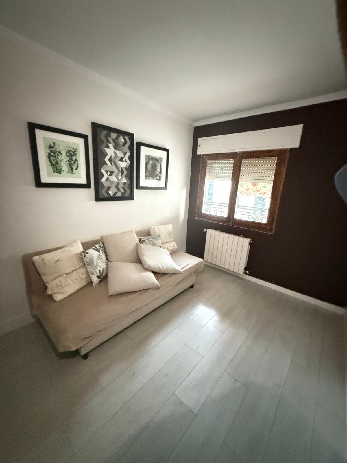 Piso en Venta en Paseo de los Olivos - 1