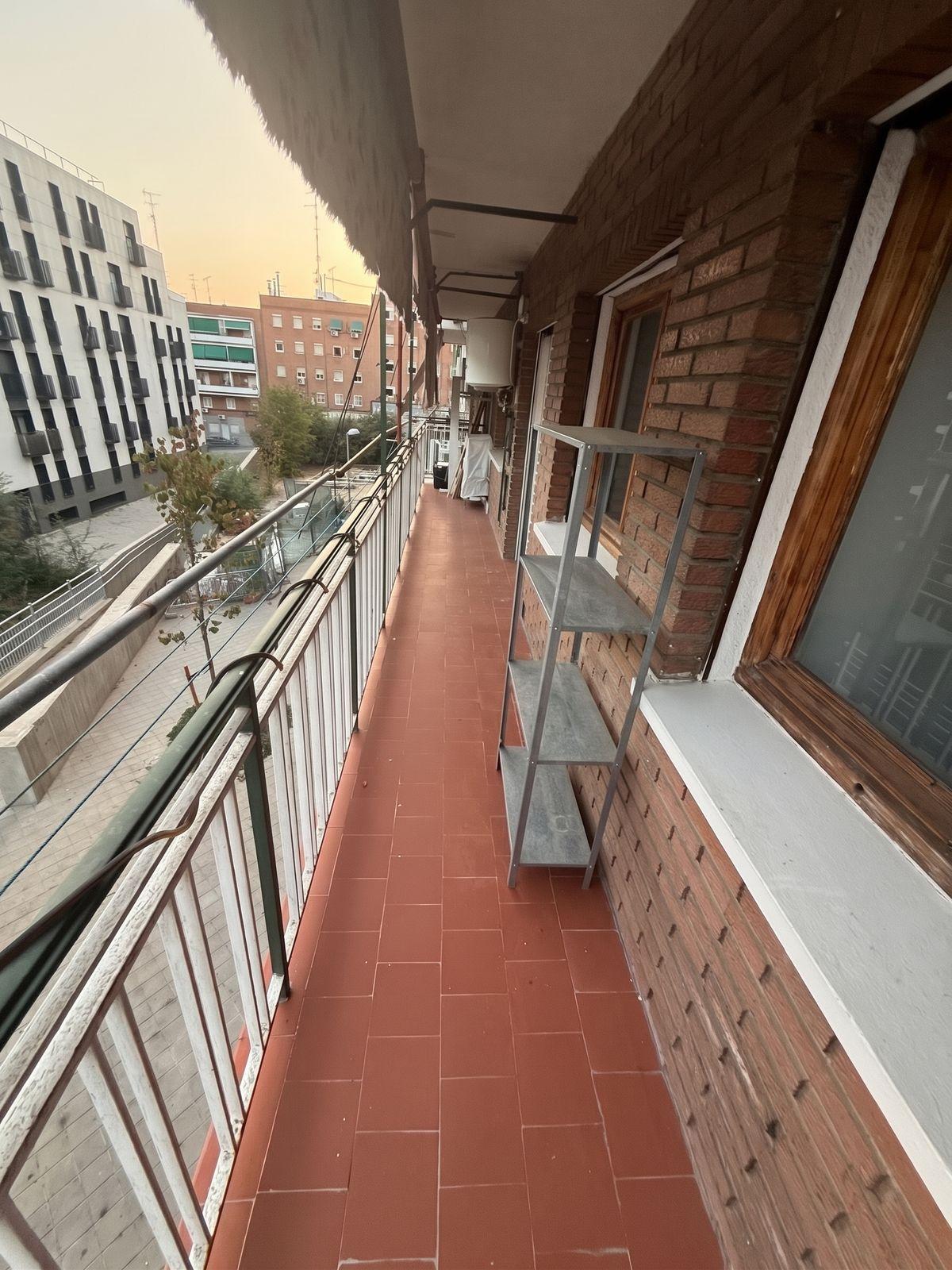 Piso en Venta en Paseo de los Olivos - 6