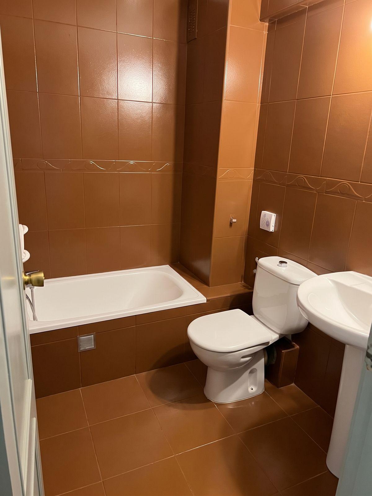 Piso en Venta en Paseo de los Olivos - 4