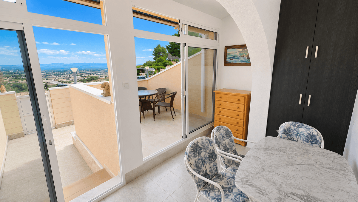 Casa en Venta en Calle Costa de Garraf - 10