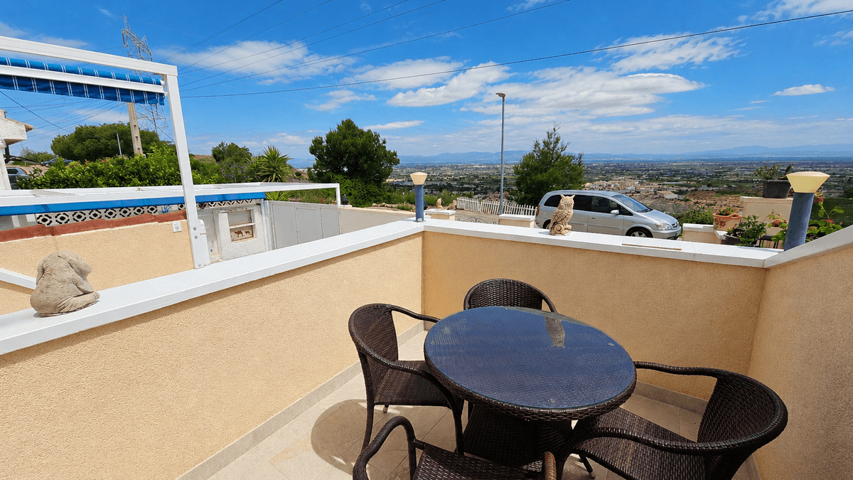 Casa en Venta en Calle Costa de Garraf - 16