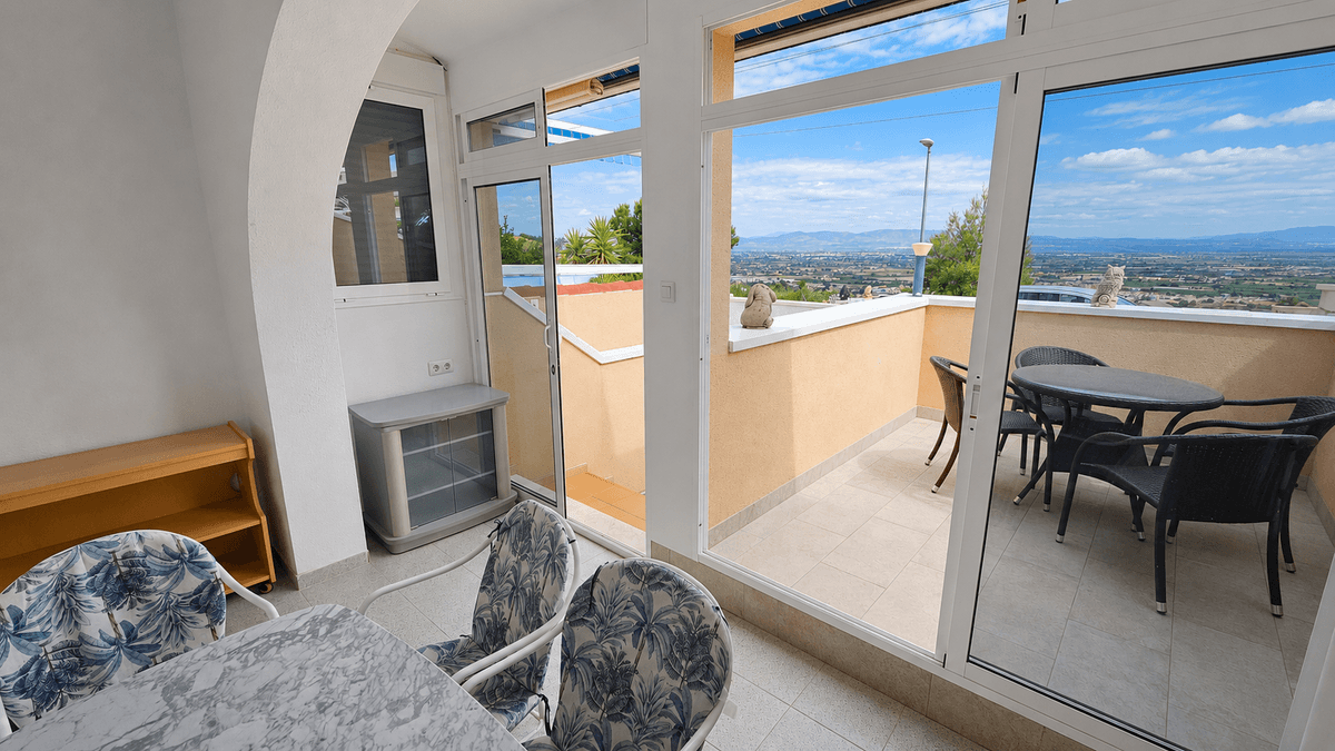 Casa en Venta en Calle Costa de Garraf - 18