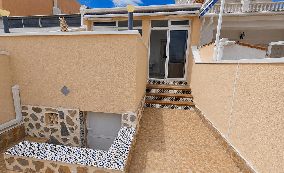 Casa en Venta en Calle Costa de Garraf - 17