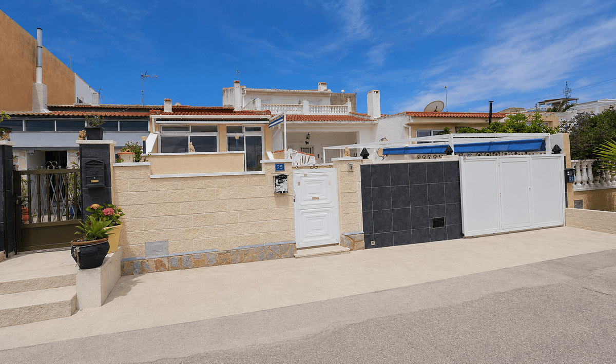 Casa en Venta en Calle Costa de Garraf - 20