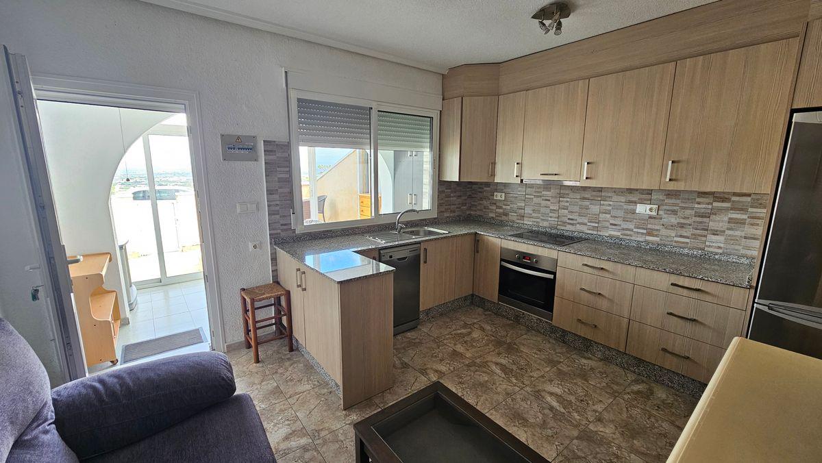 Casa en Venta en Calle Costa de Garraf - 1