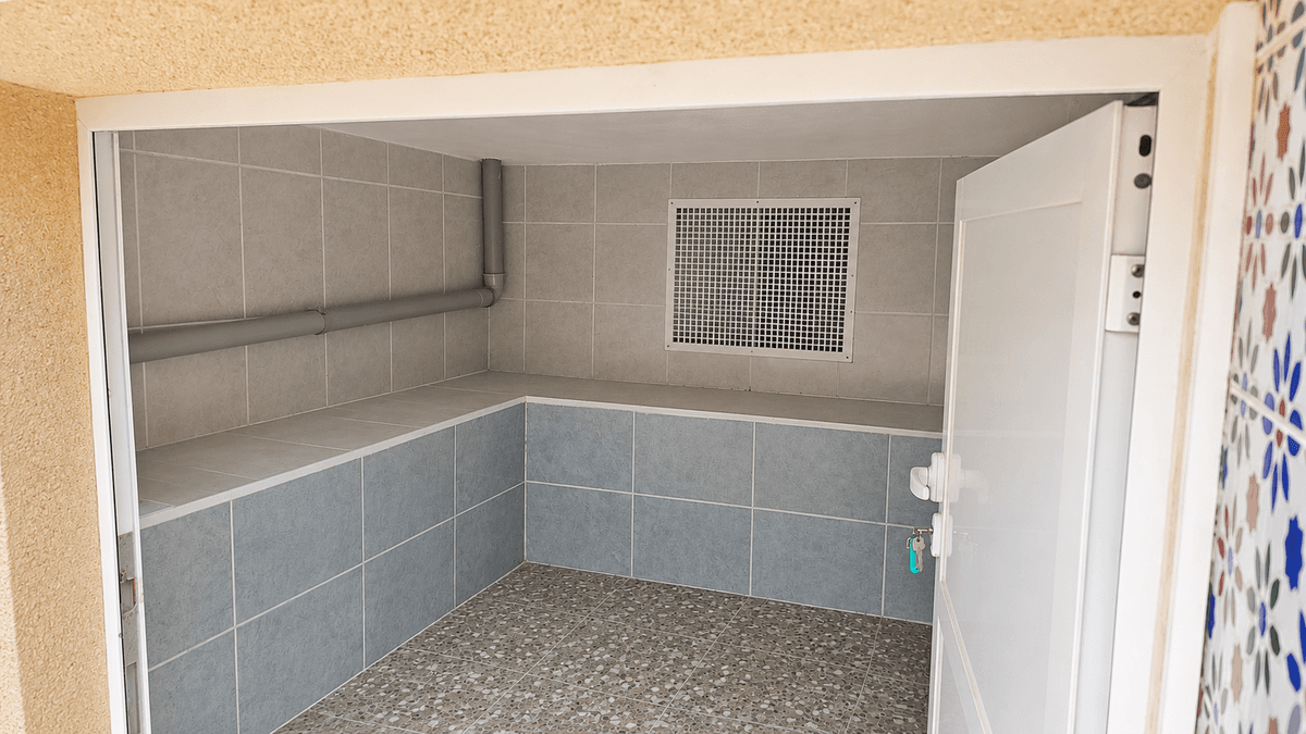 Casa en Venta en Calle Costa de Garraf - 12