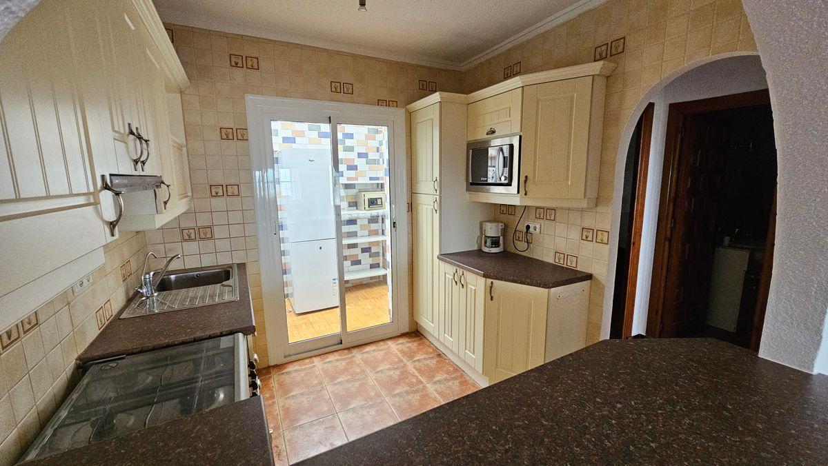 Casa en Venta en Calle Costa Canaria - 10
