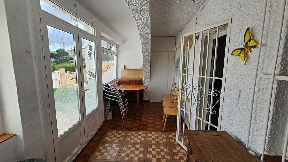Casa en Venta en Calle Costa Canaria - 14