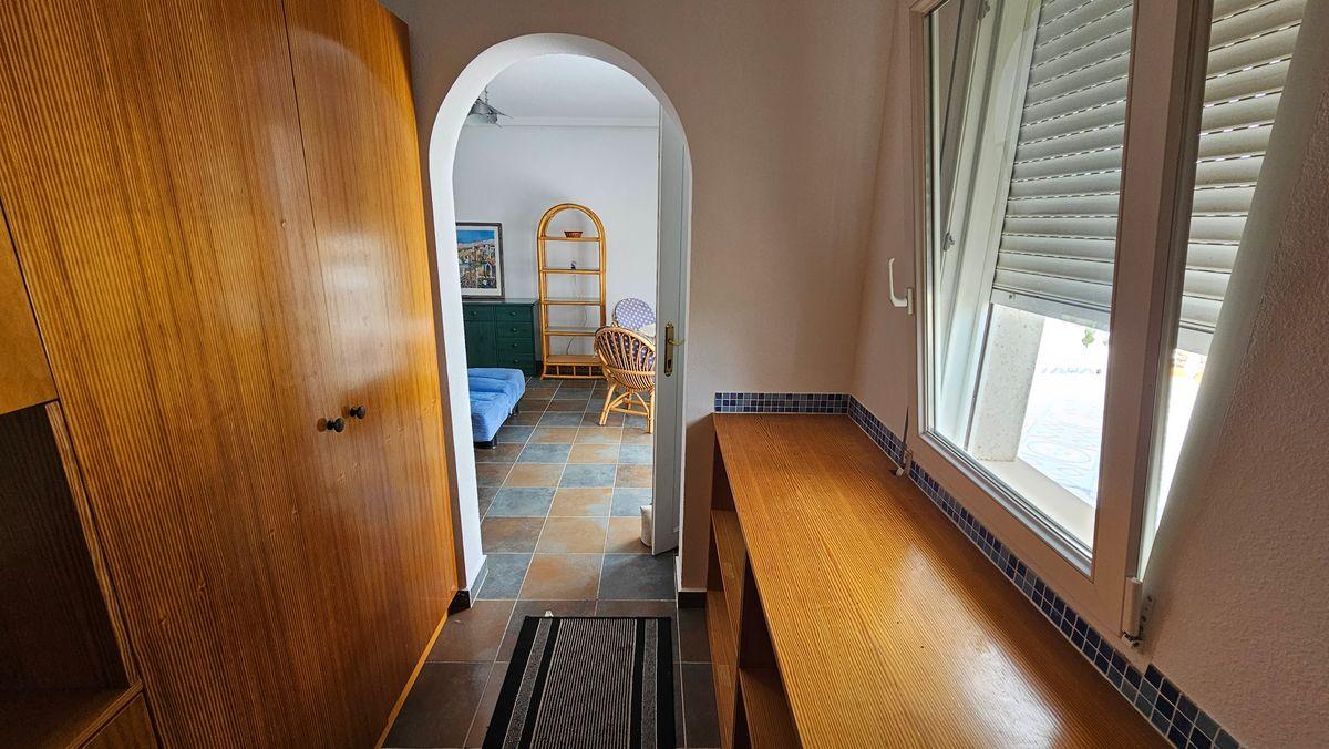 Casa en Venta en Calle Costa Canaria - 20