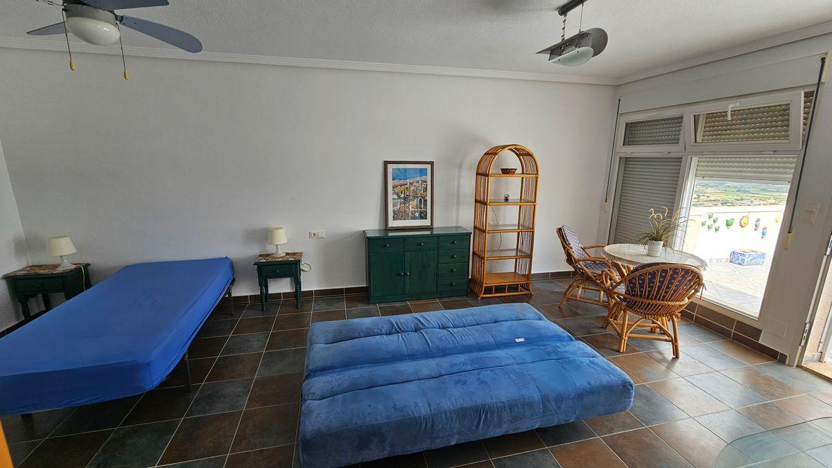 Casa en Venta en Calle Costa Canaria - 21