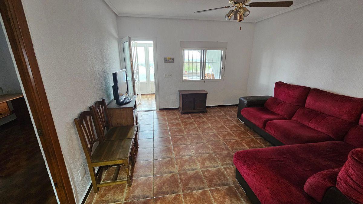 Casa en Venta en Calle Costa Canaria - 7