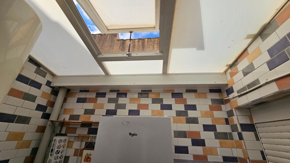 Casa en Venta en Calle Costa Canaria - 12