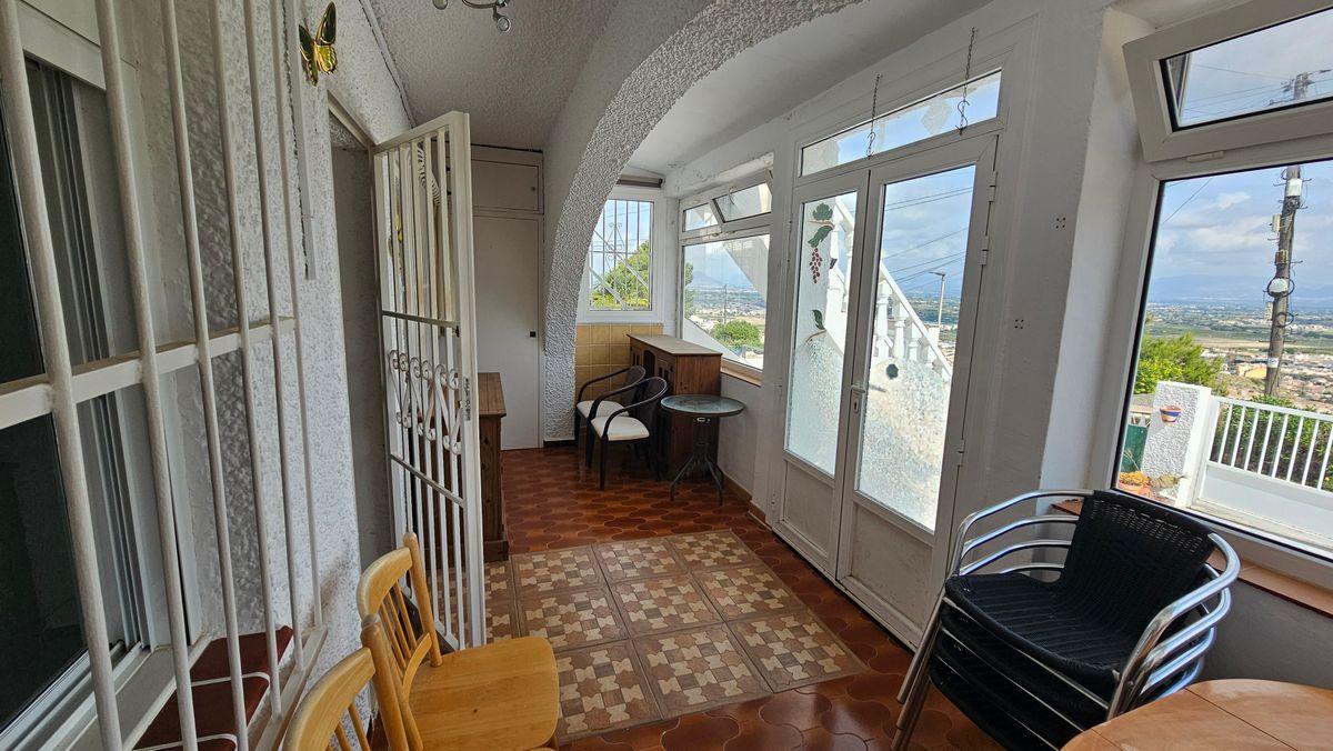 Casa en Venta en Calle Costa Canaria - 15