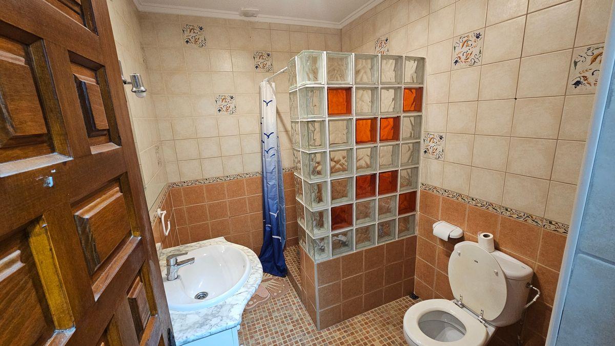 Casa en Venta en Calle Costa Canaria - 4