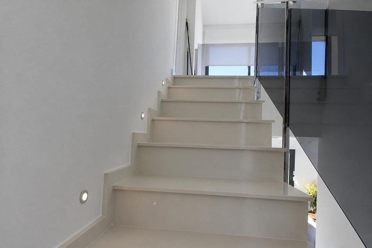 Villa en Venta en Calle Gabriela Mistral - 18