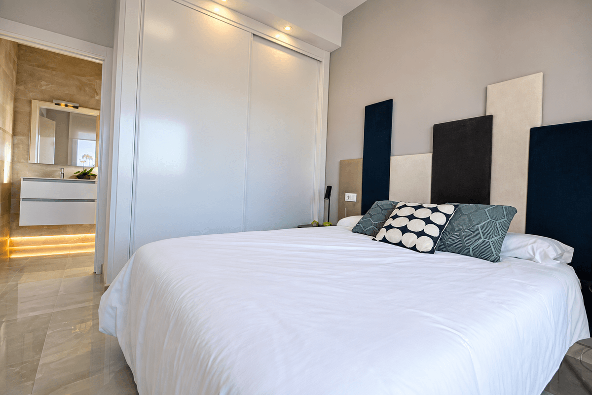 Villa en Venta en Calle Gabriela Mistral - 11