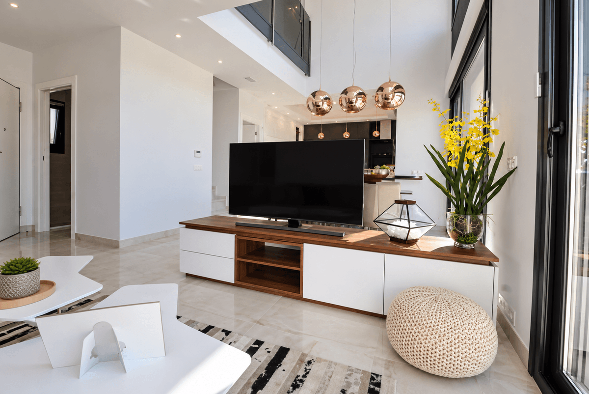 Villa en Venta en Calle Gabriela Mistral - 3