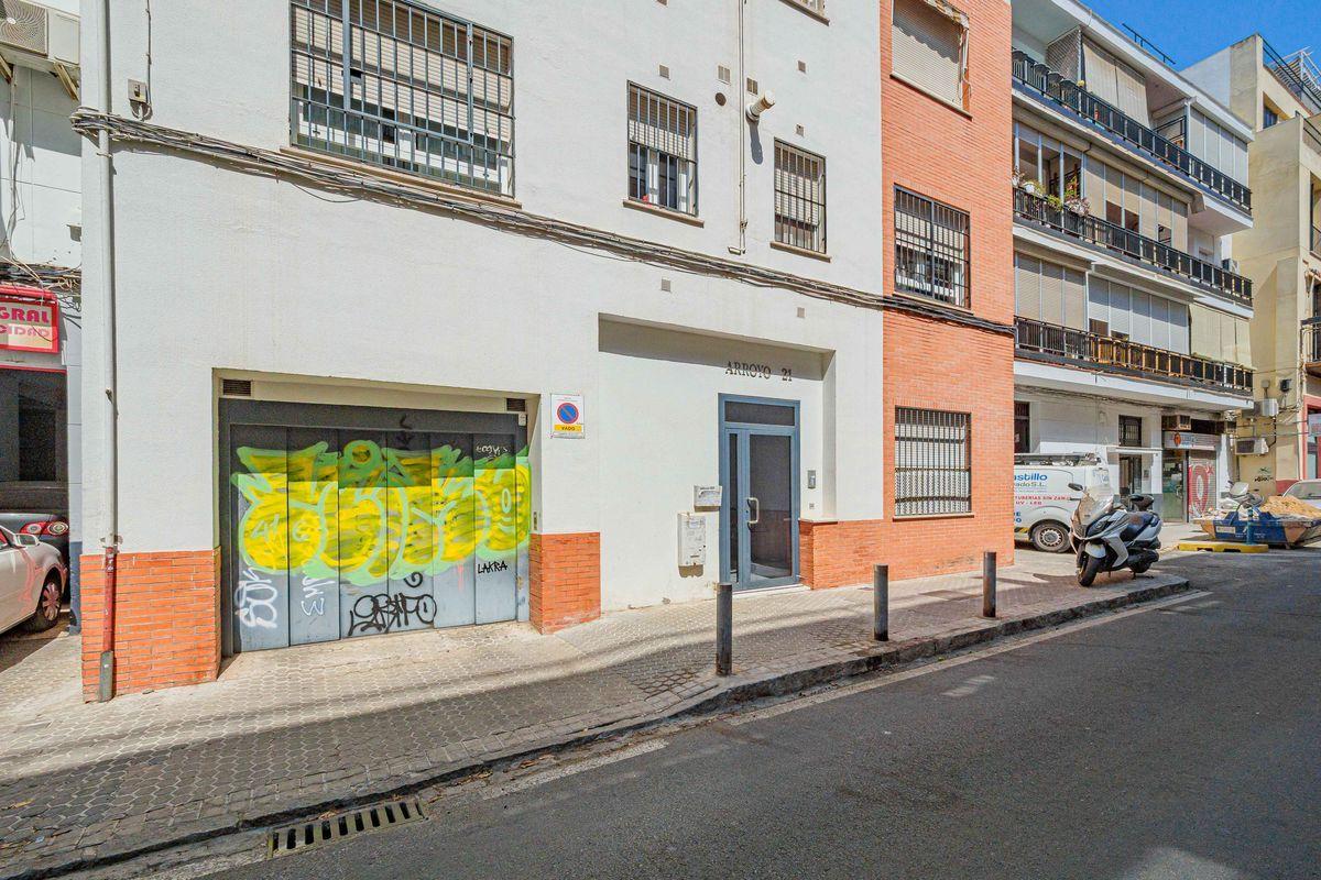 Piso en Venta en Calle Arroyo - 28