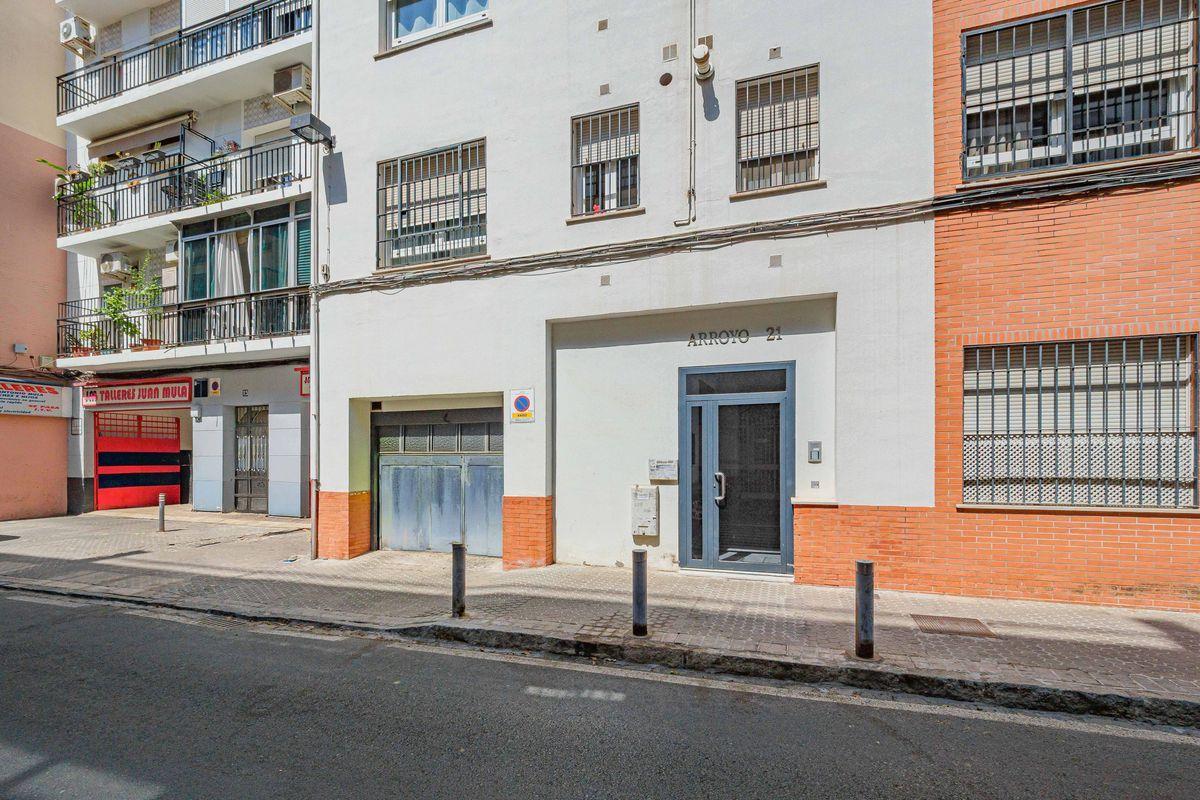 Piso en Venta en Calle Arroyo - 26