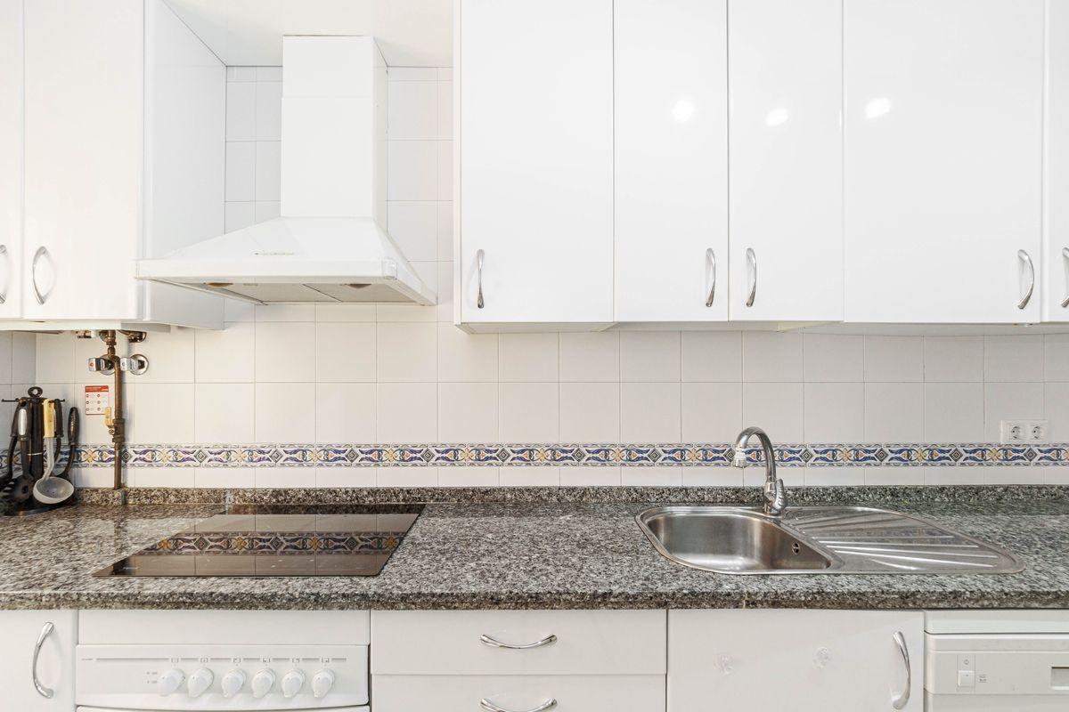 Piso en Venta en Calle Arroyo - 8